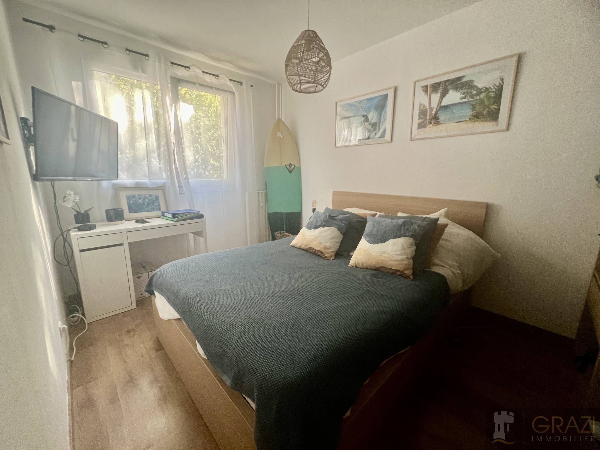 Vente Appartement à Toulon 3 pièces