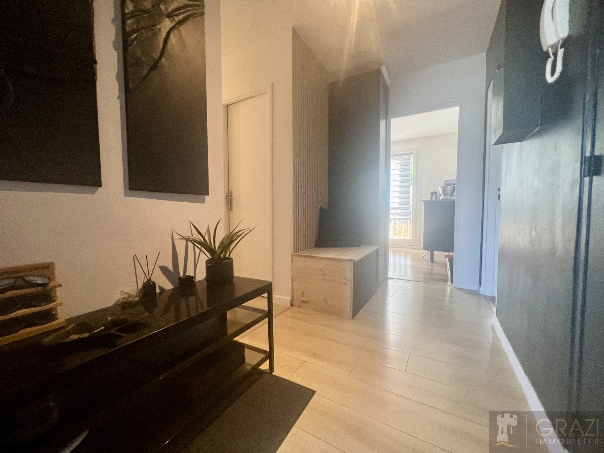 Vente Appartement à Toulon 3 pièces