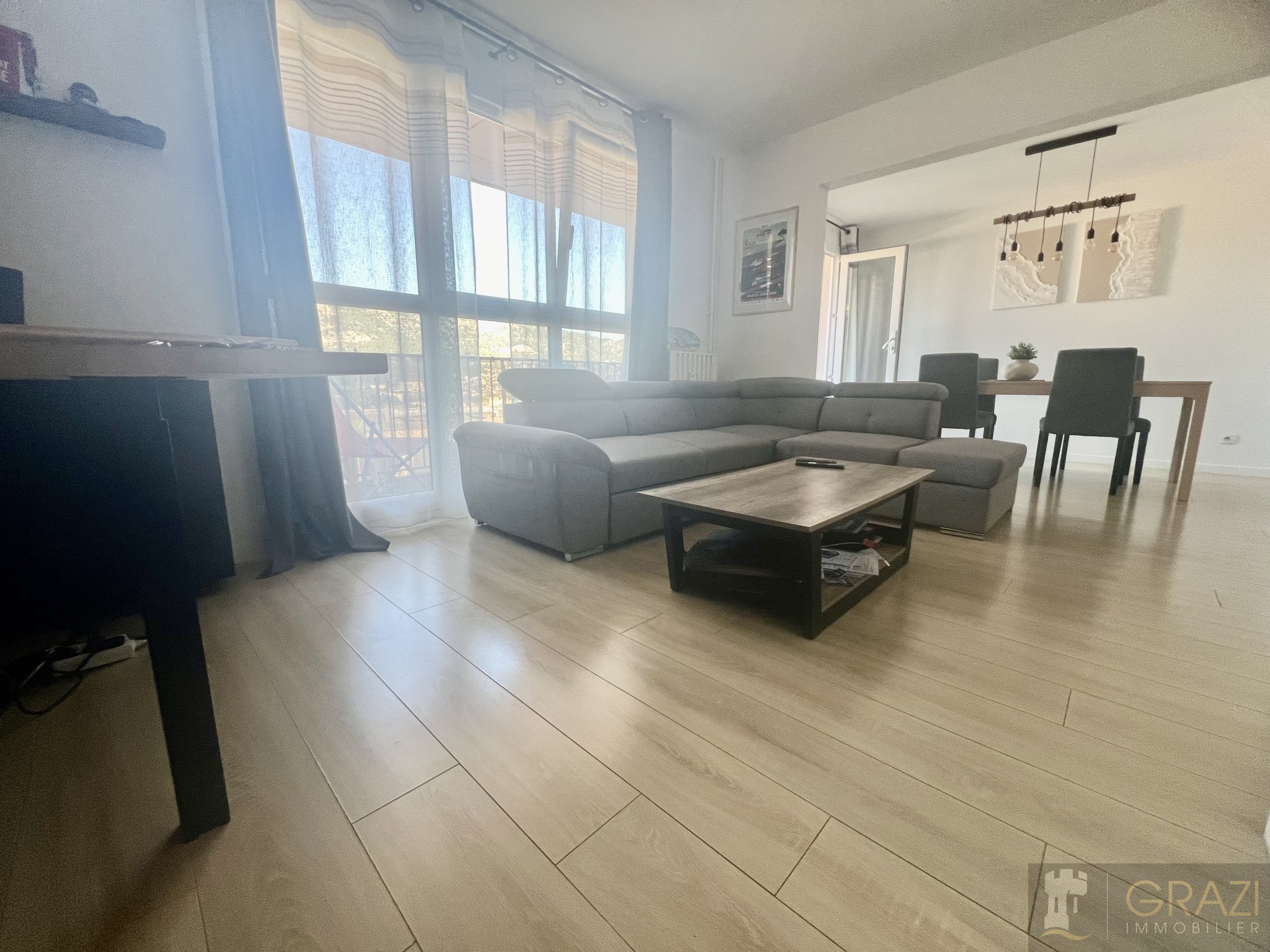 Vente Appartement à Toulon 3 pièces