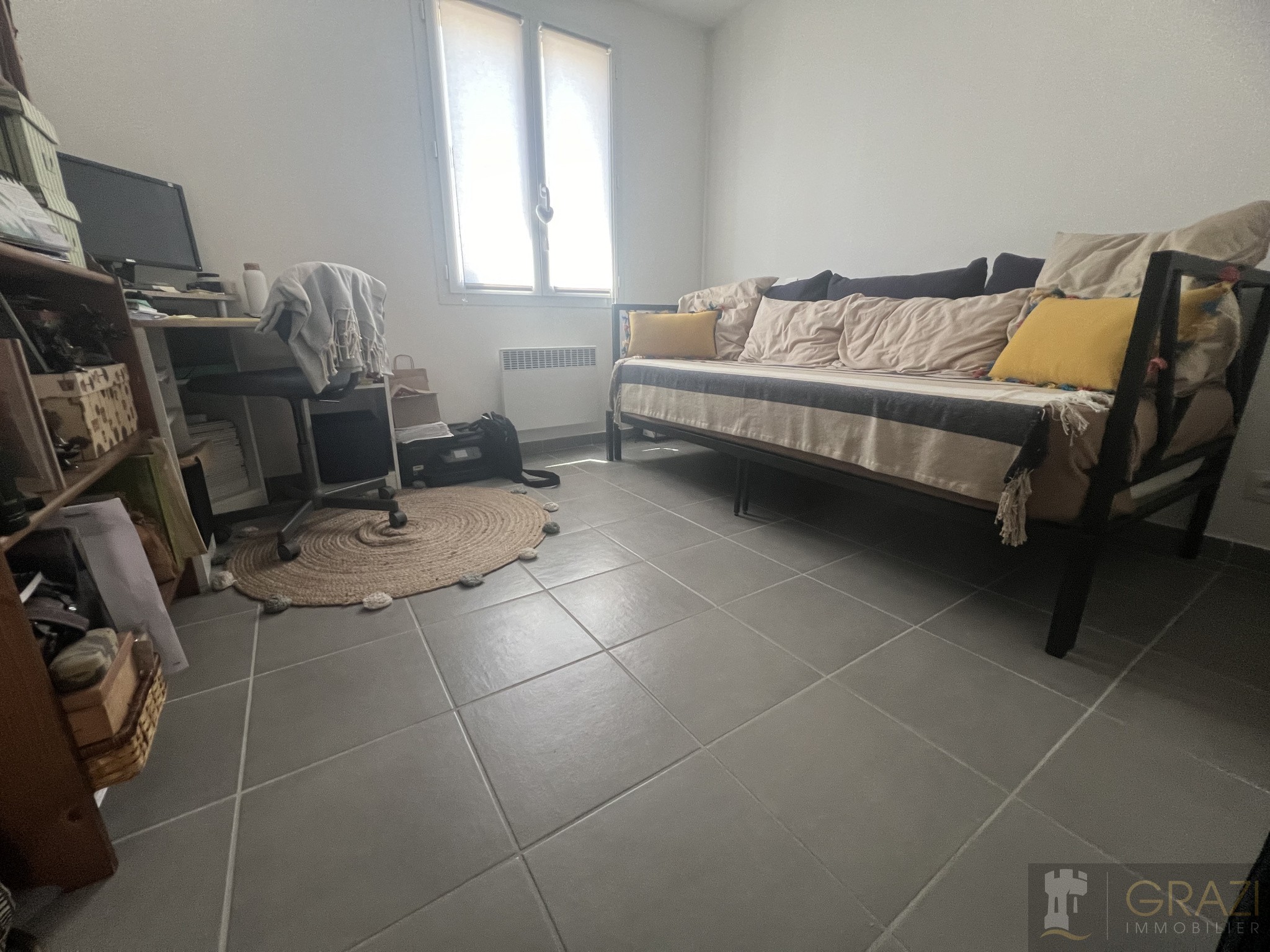 Vente Maison à Toulon 4 pièces