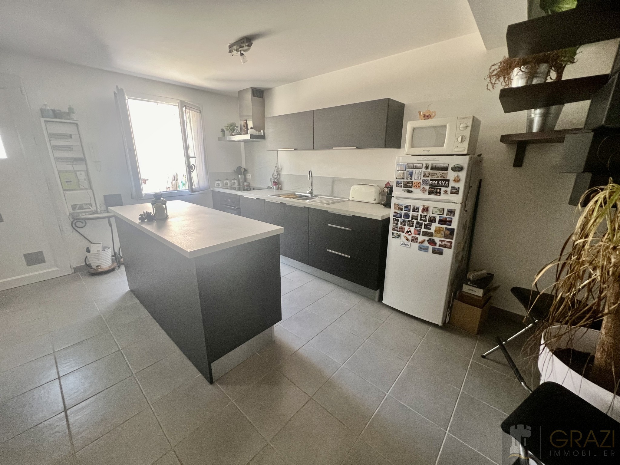 Vente Maison à Toulon 4 pièces