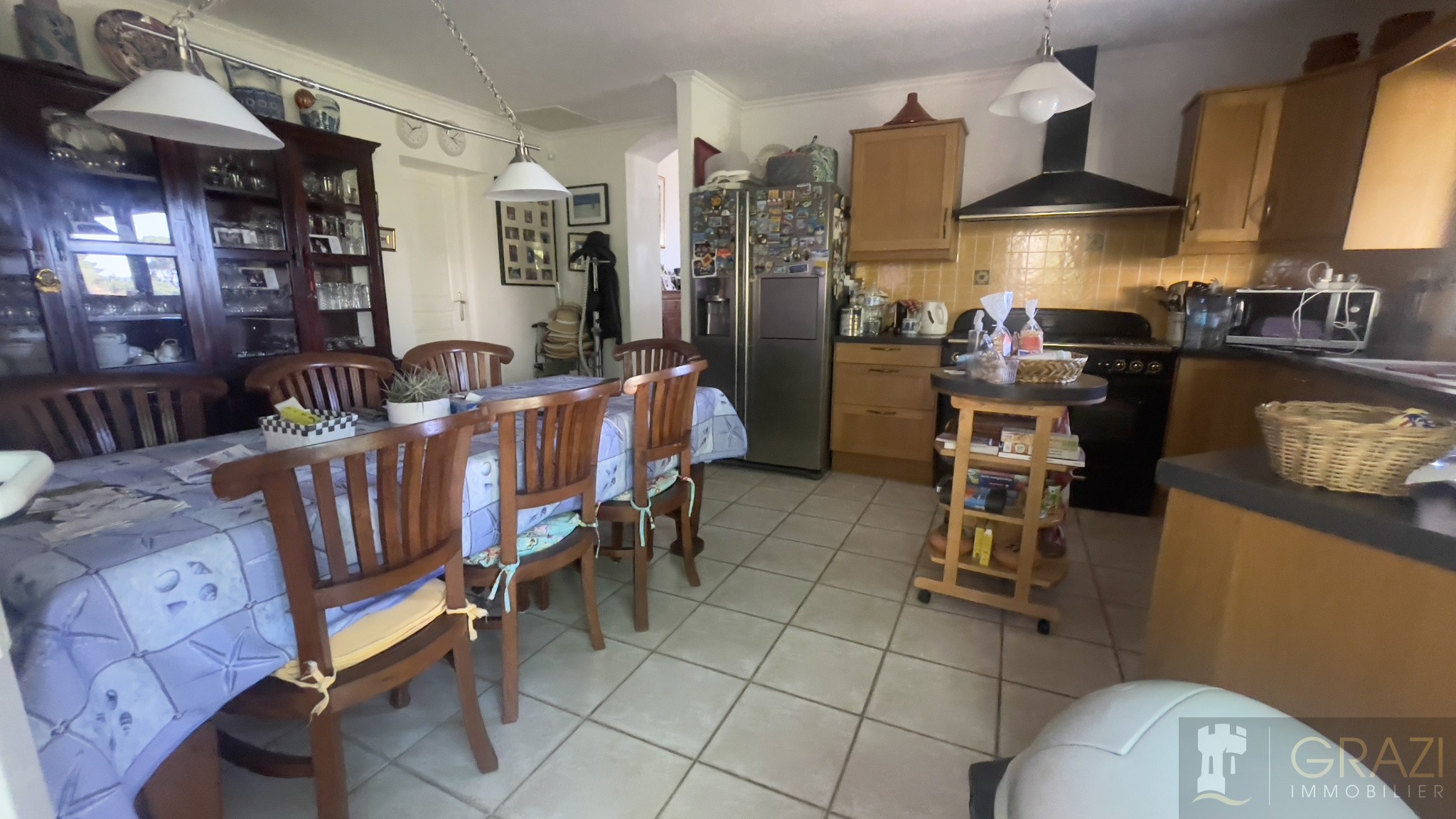 Vente Maison à Toulon 4 pièces