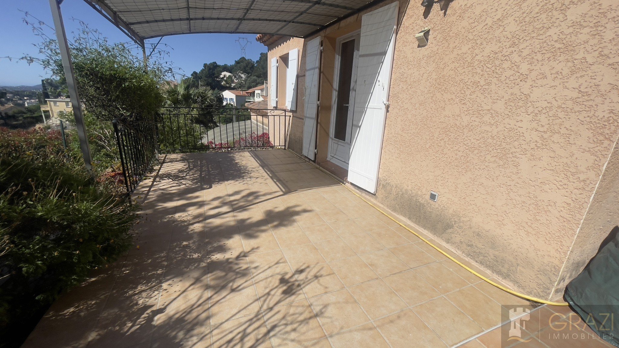 Vente Maison à Toulon 4 pièces