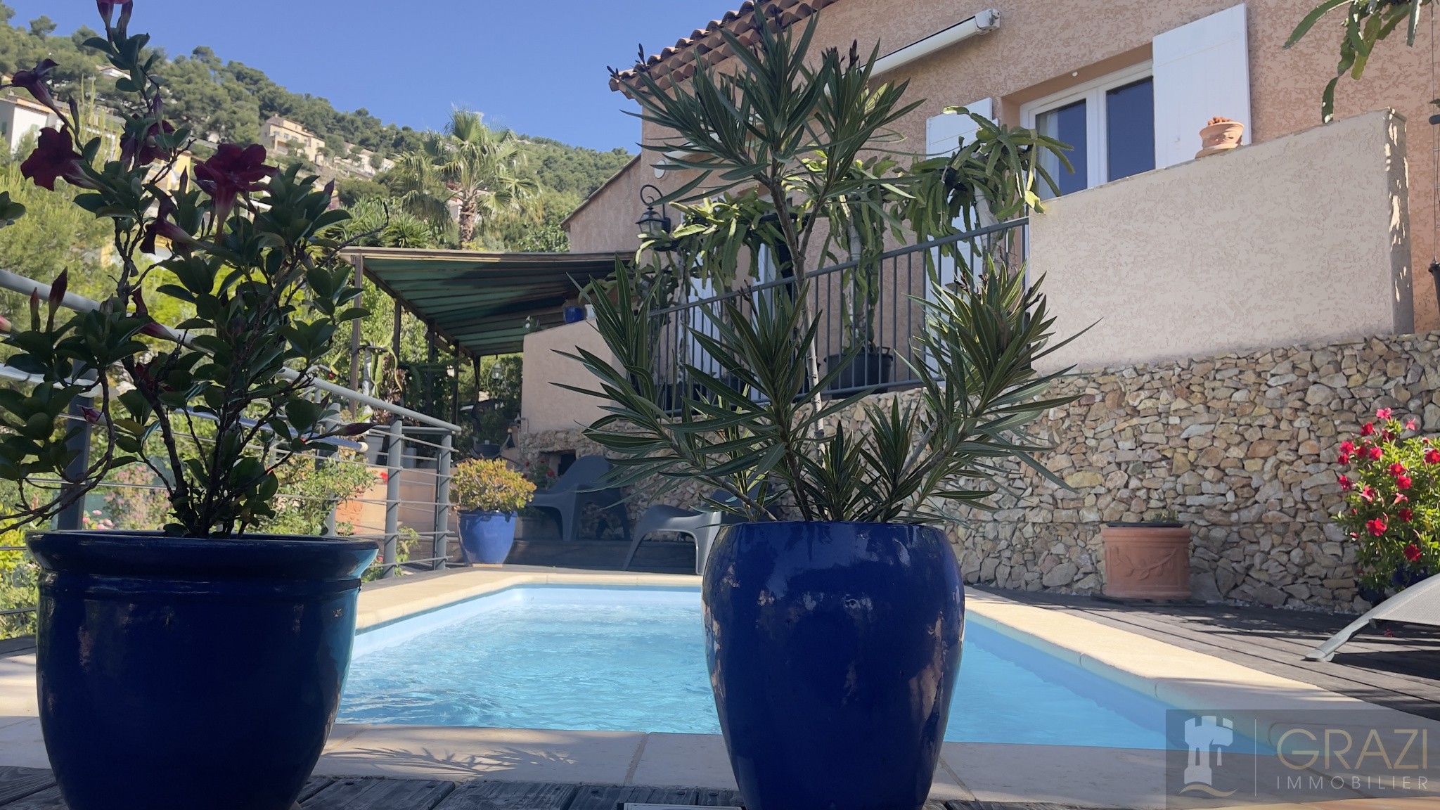 Vente Maison à Toulon 4 pièces