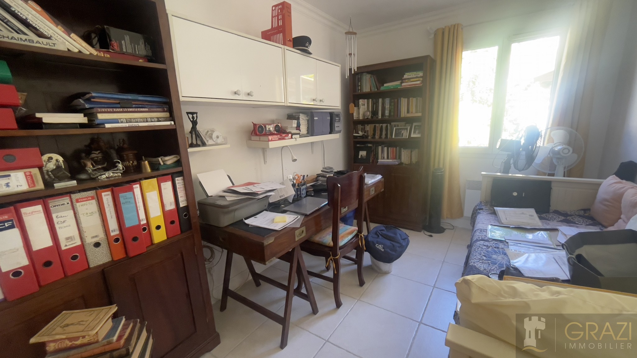 Vente Maison à Toulon 4 pièces