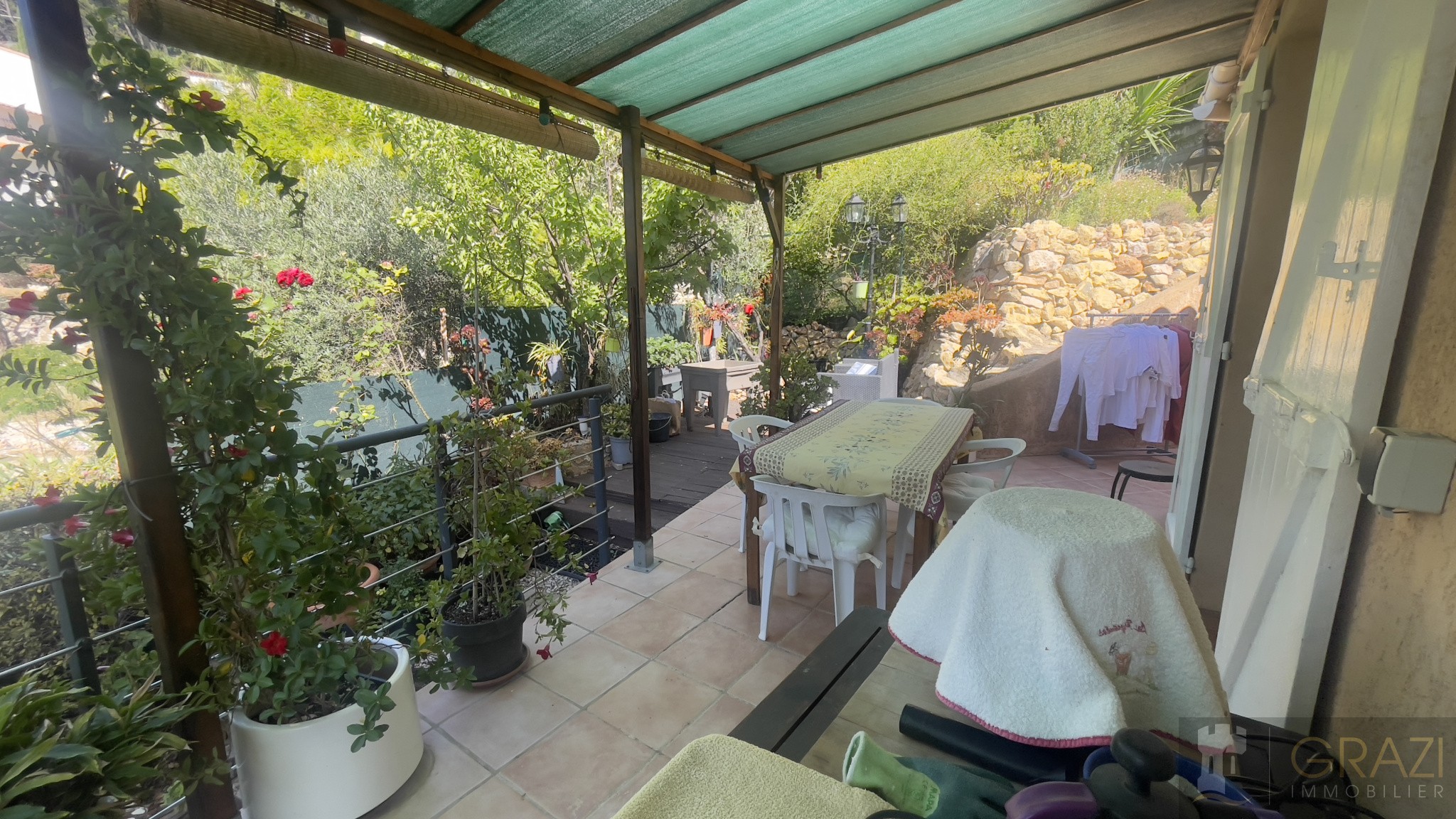 Vente Maison à Toulon 4 pièces