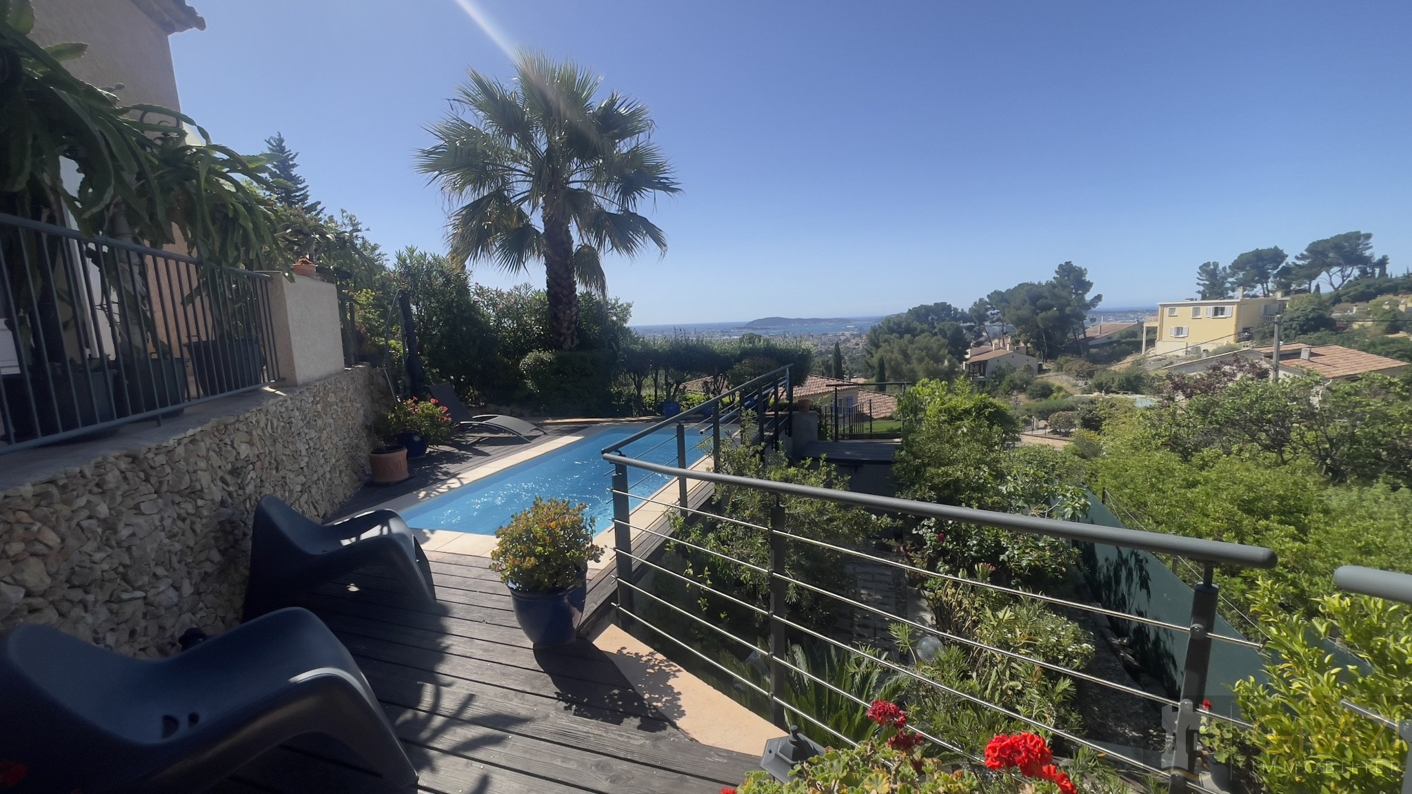 Vente Maison à Toulon 4 pièces