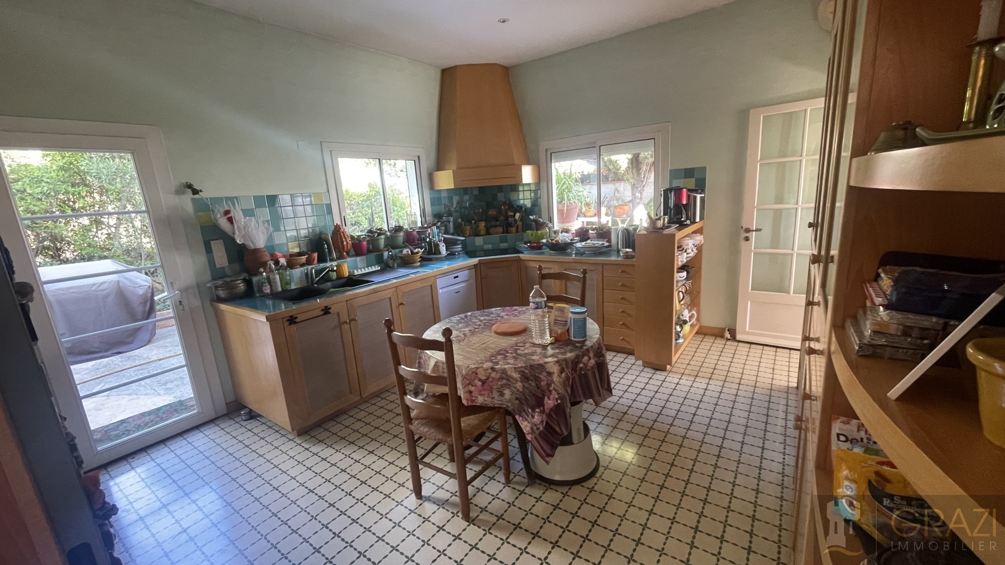 Vente Maison à Ollioules 8 pièces