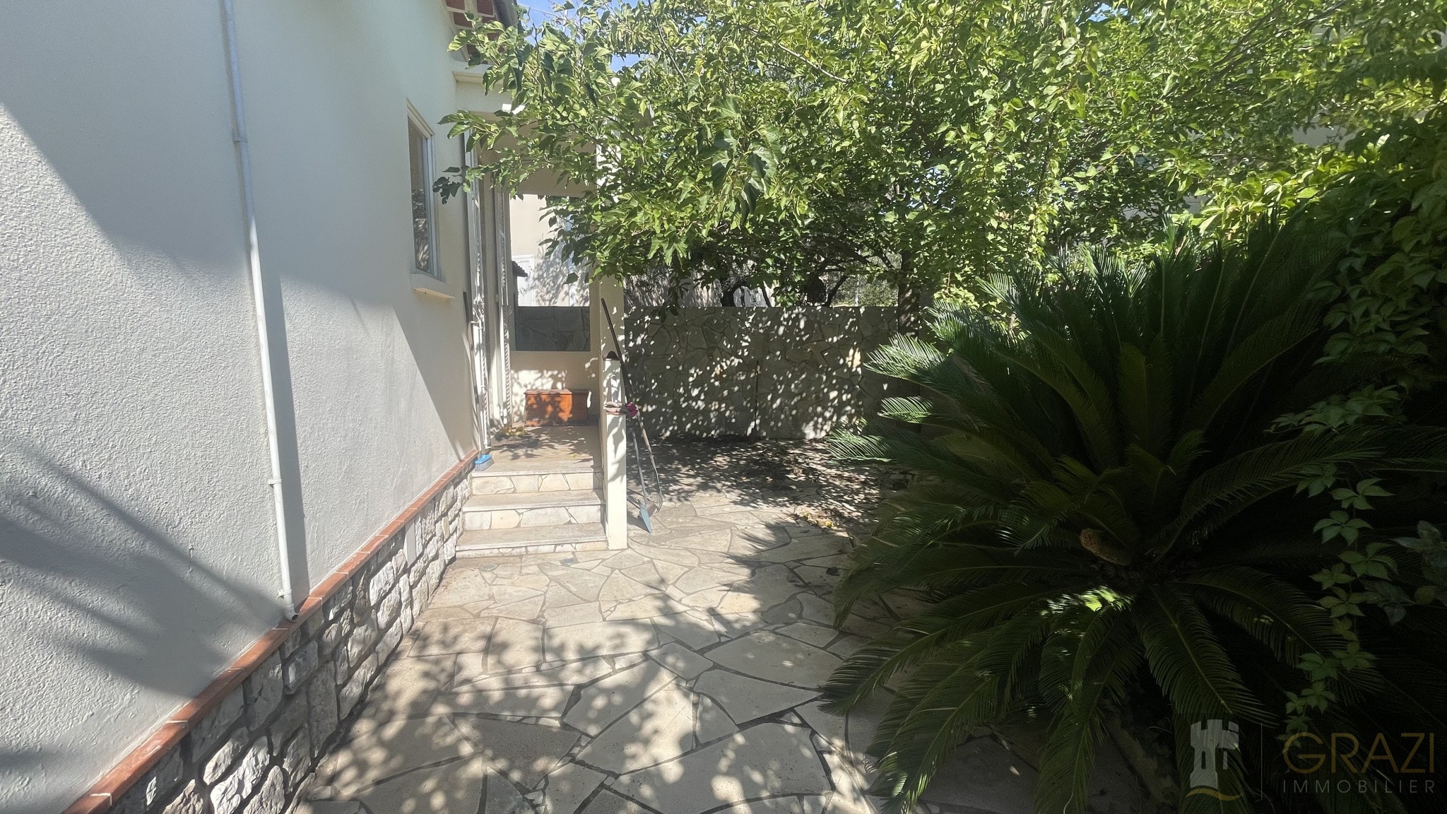 Vente Maison à Toulon 3 pièces