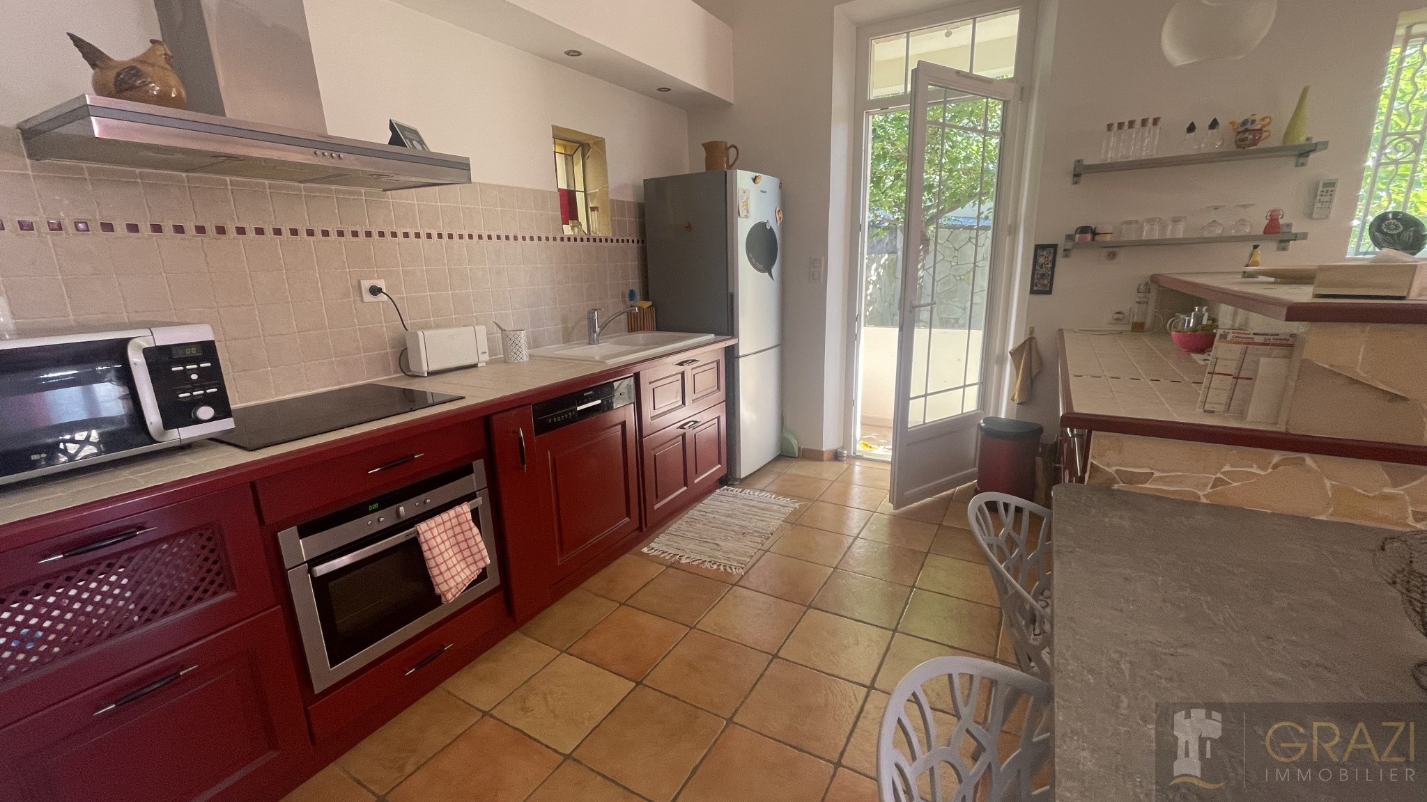 Vente Maison à Toulon 3 pièces