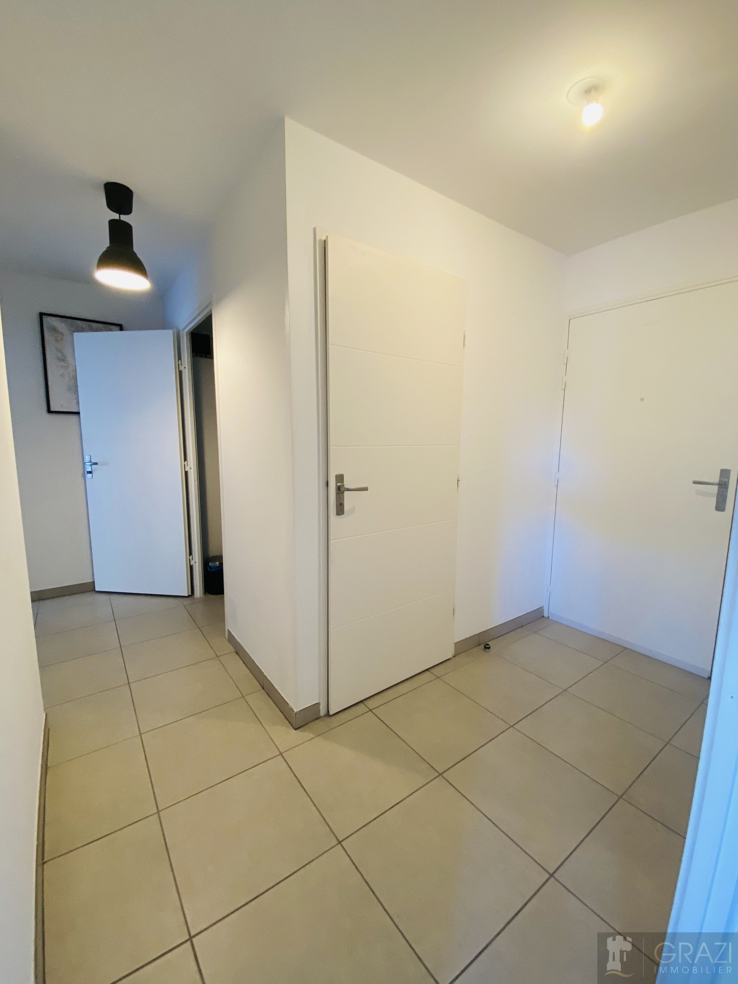 Vente Appartement à Toulon 3 pièces