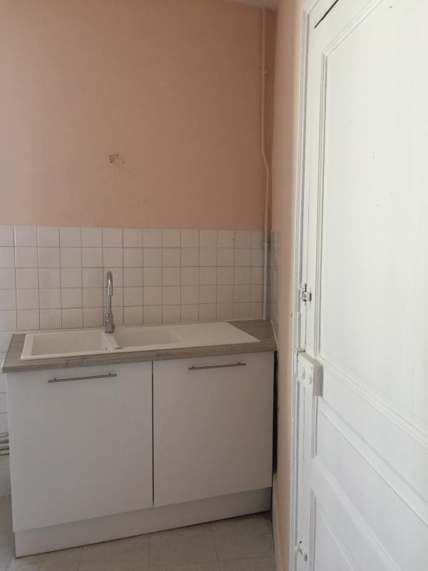 Location Appartement à Moulins 3 pièces