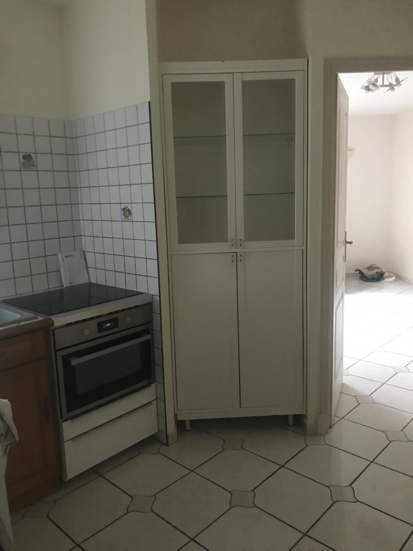 Location Appartement à Moulins 2 pièces