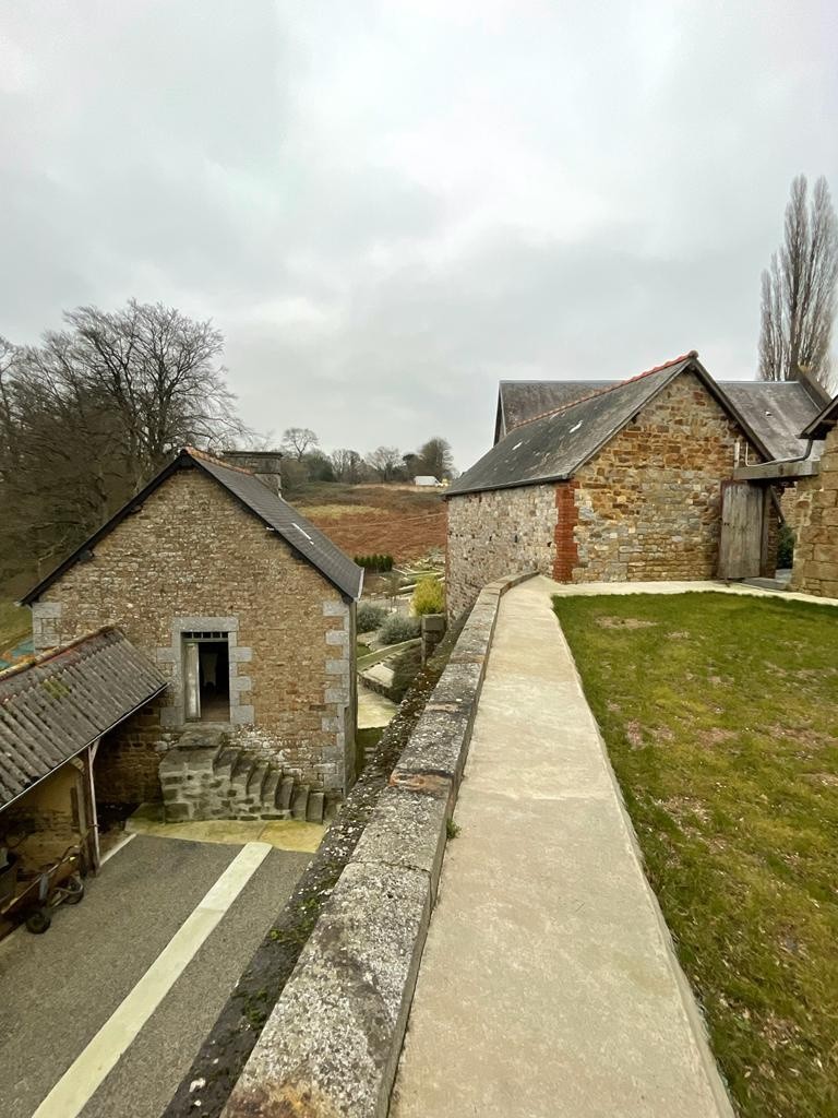 Vente Maison à Lonlay-l'Abbaye 12 pièces