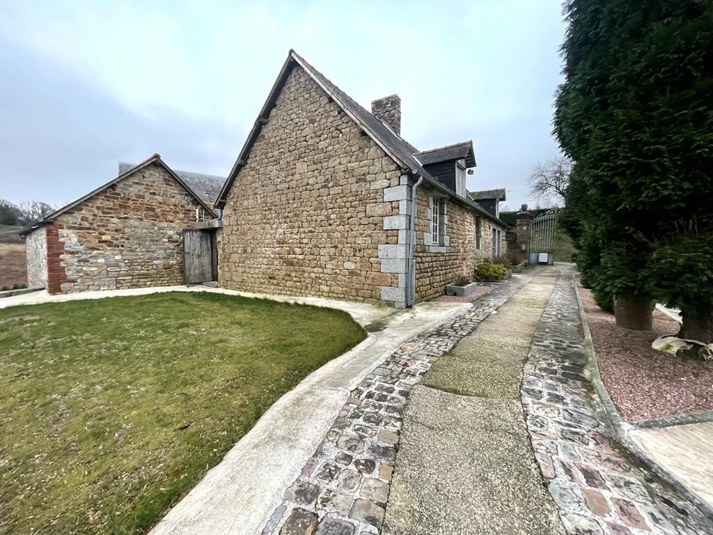 Vente Maison à Lonlay-l'Abbaye 12 pièces