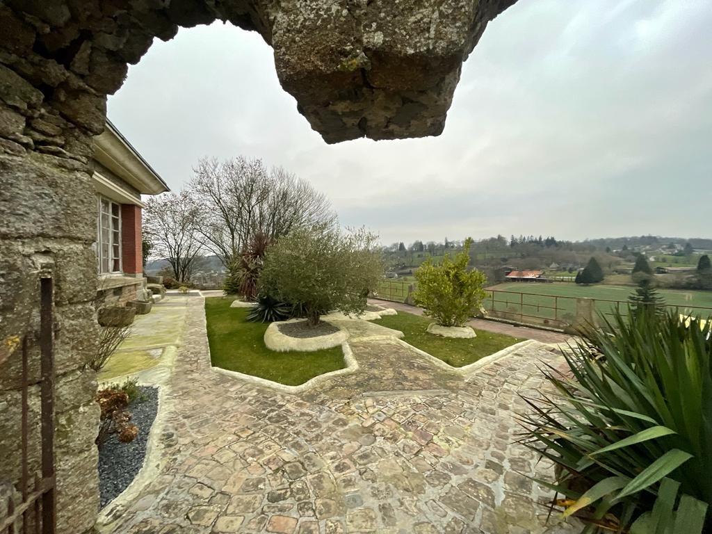 Vente Maison à Lonlay-l'Abbaye 12 pièces