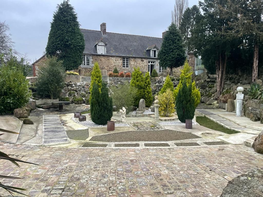 Vente Maison à Lonlay-l'Abbaye 12 pièces