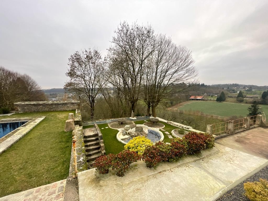 Vente Maison à Lonlay-l'Abbaye 12 pièces