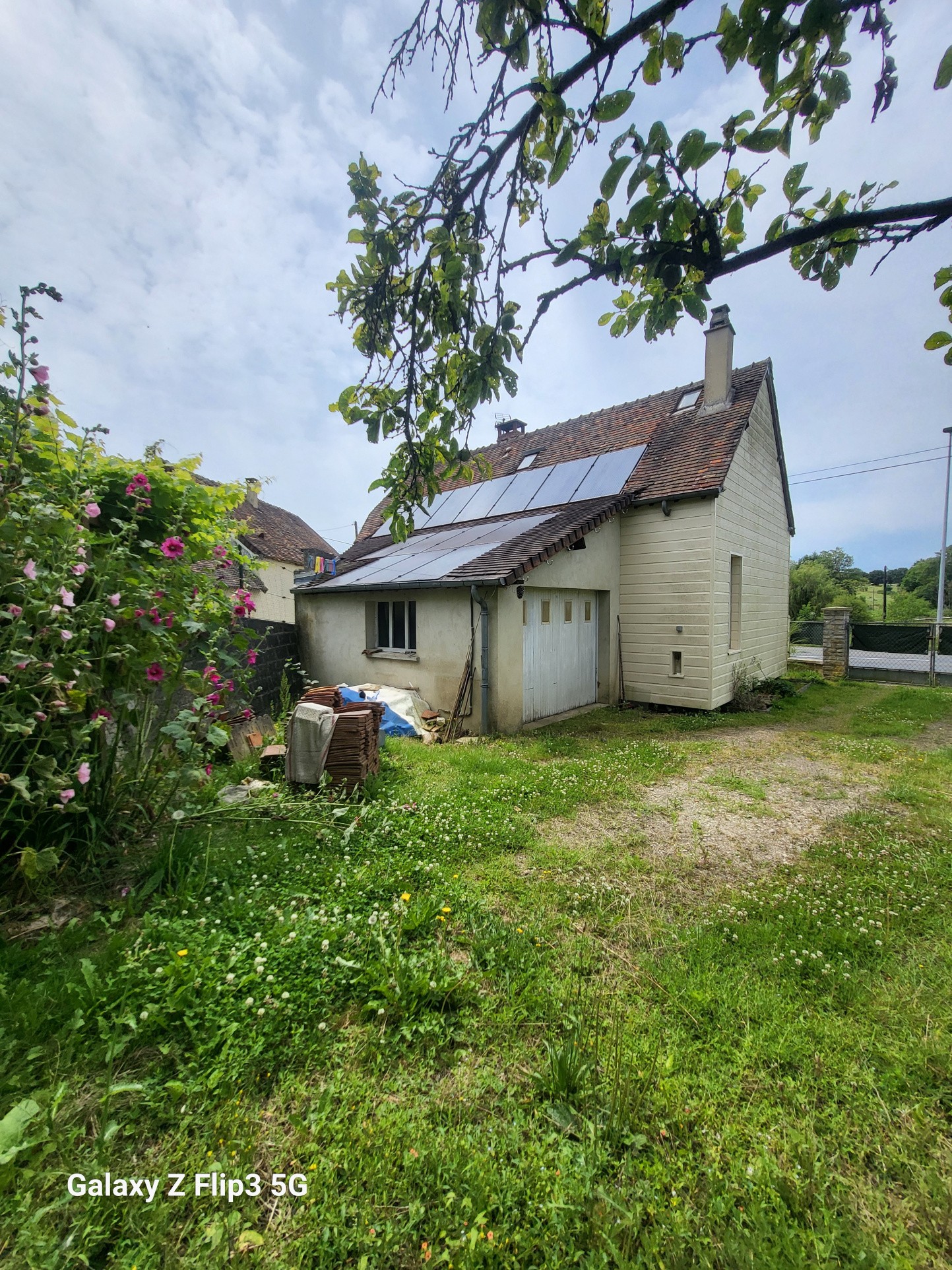 Vente Maison à Mamers 5 pièces