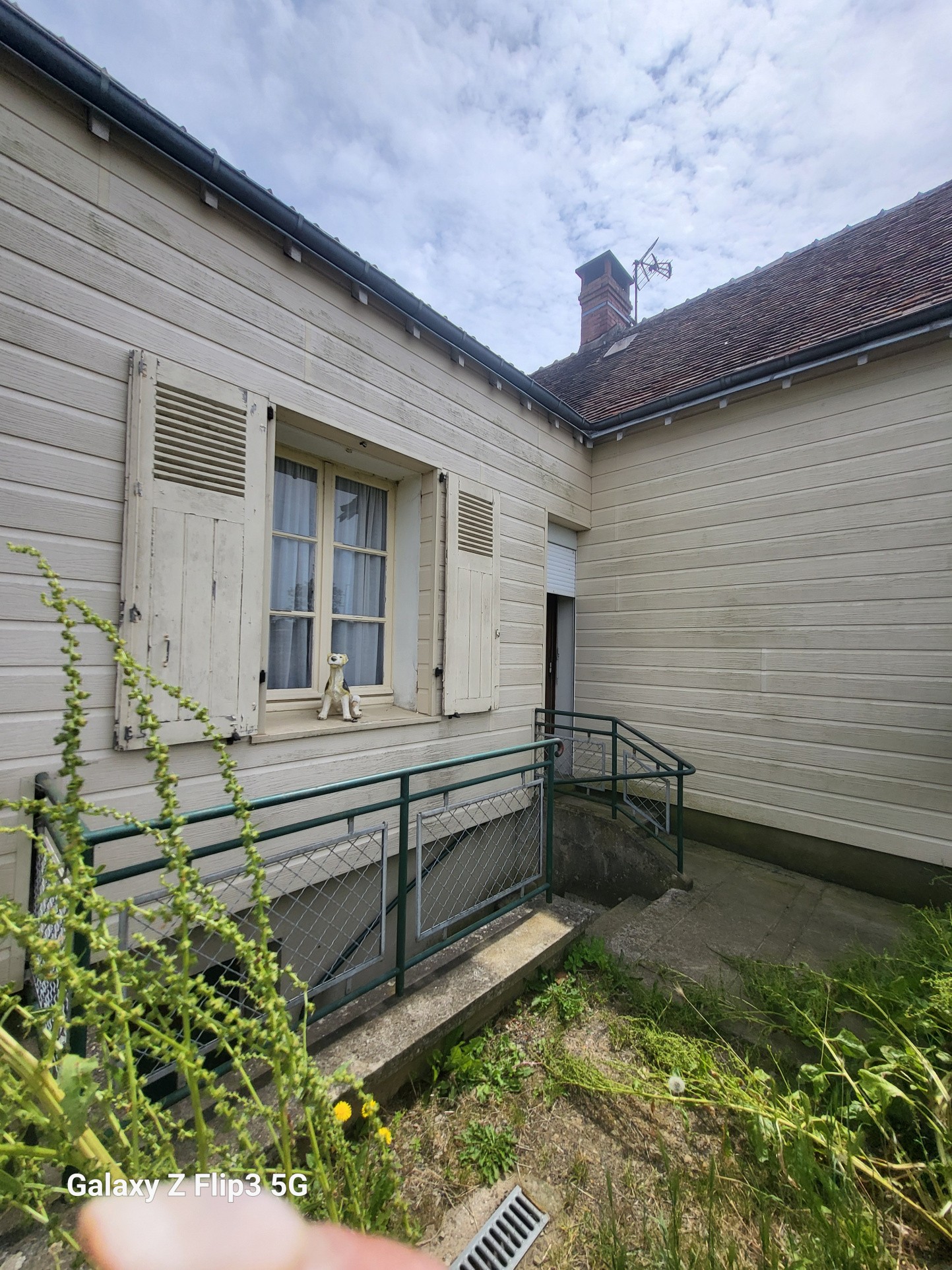 Vente Maison à Mamers 5 pièces