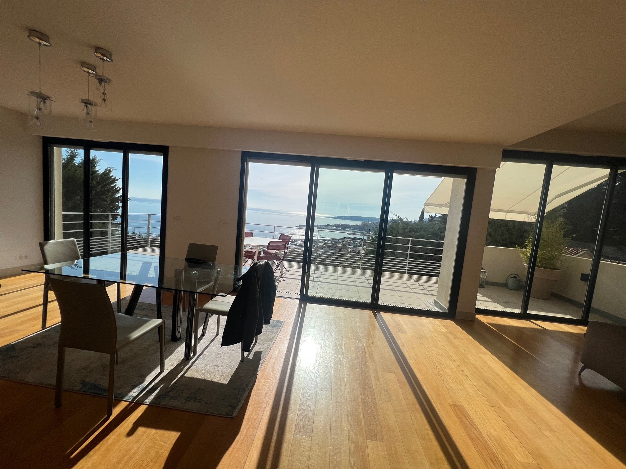 Vente Maison à Menton 6 pièces