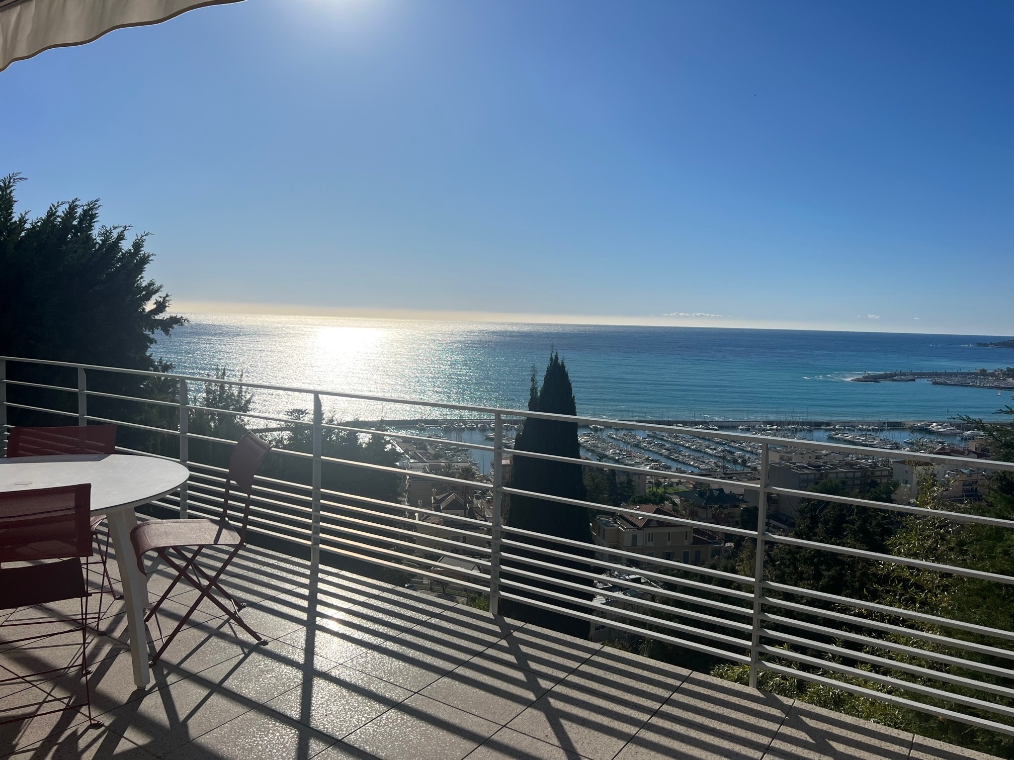 Vente Maison à Menton 6 pièces