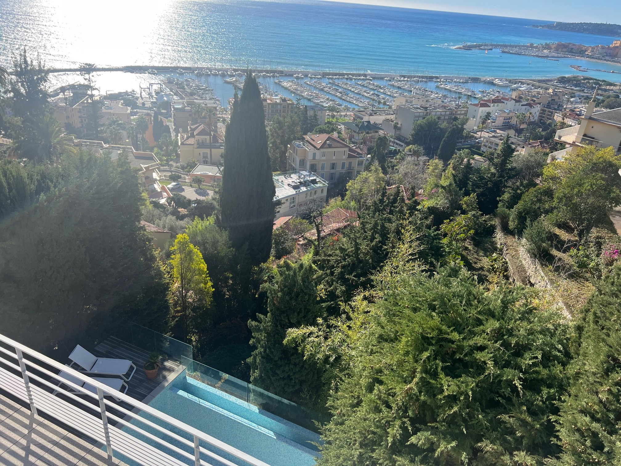 Vente Maison à Menton 6 pièces