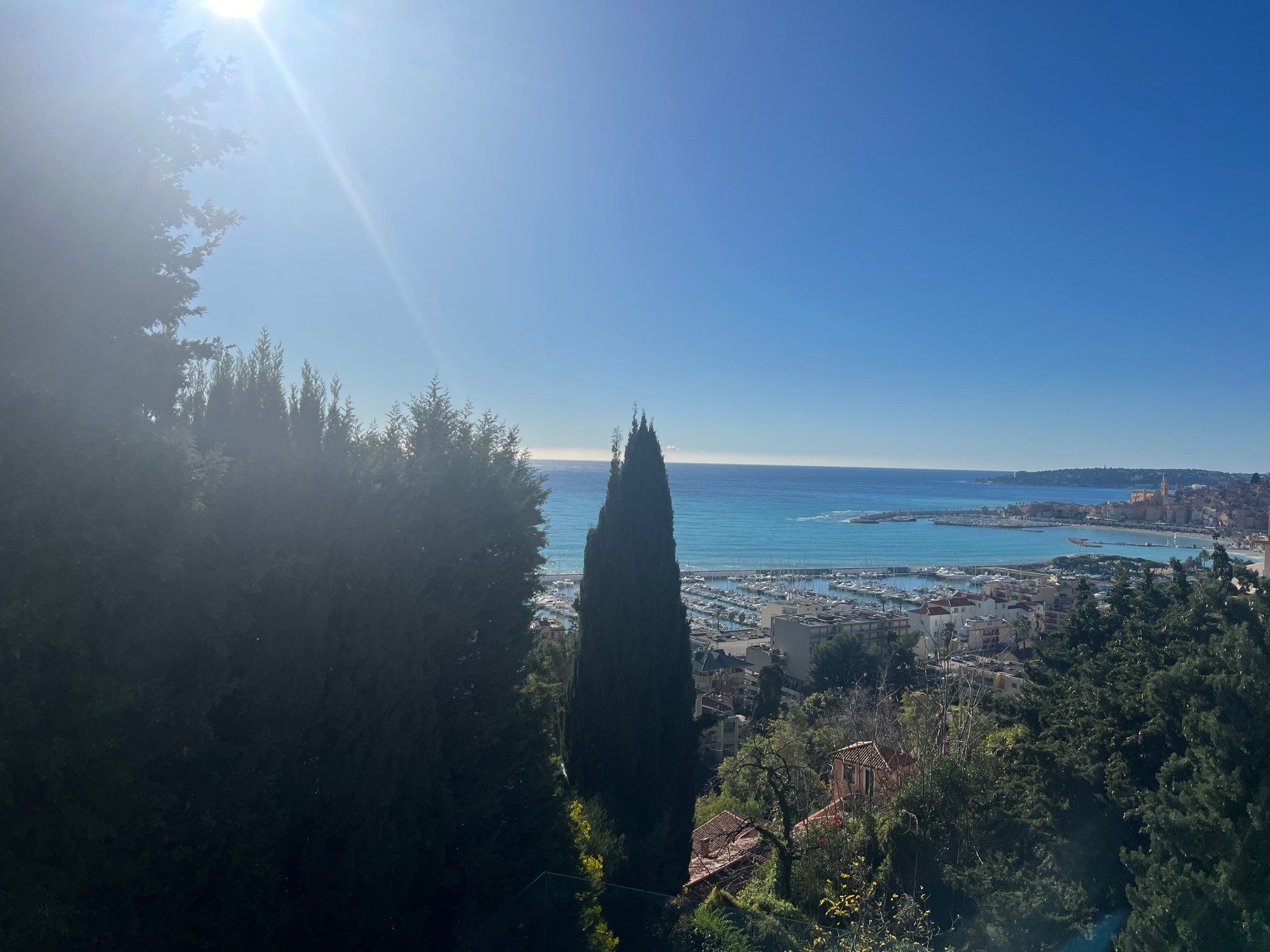 Vente Maison à Menton 6 pièces