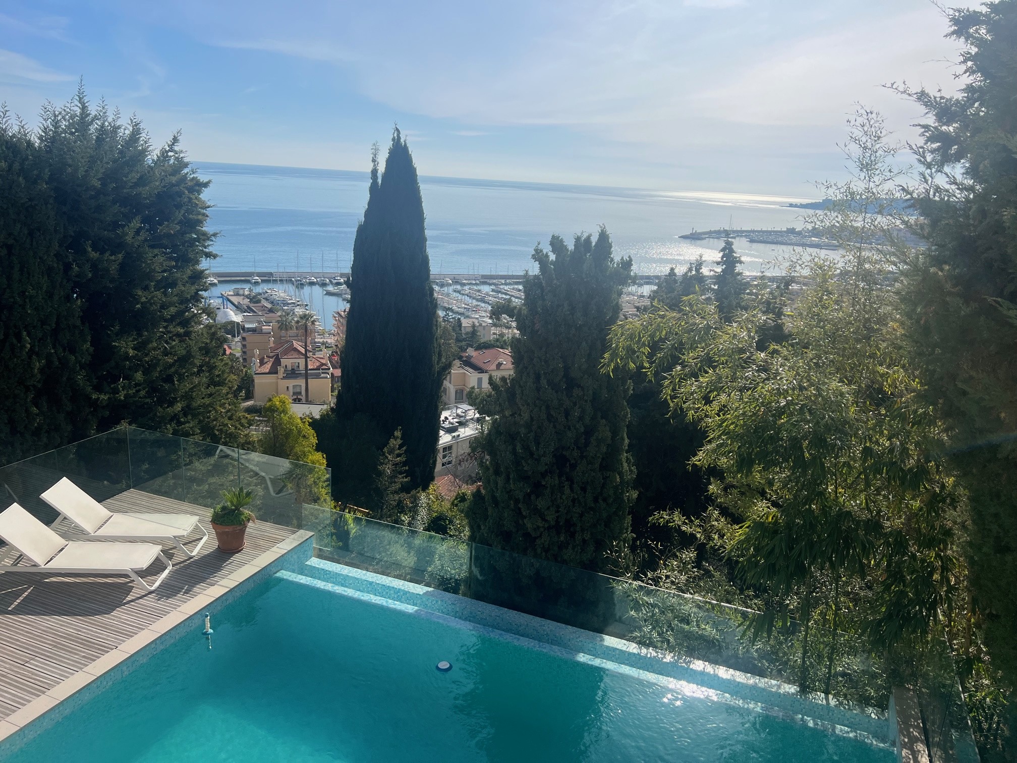 Vente Maison à Menton 6 pièces