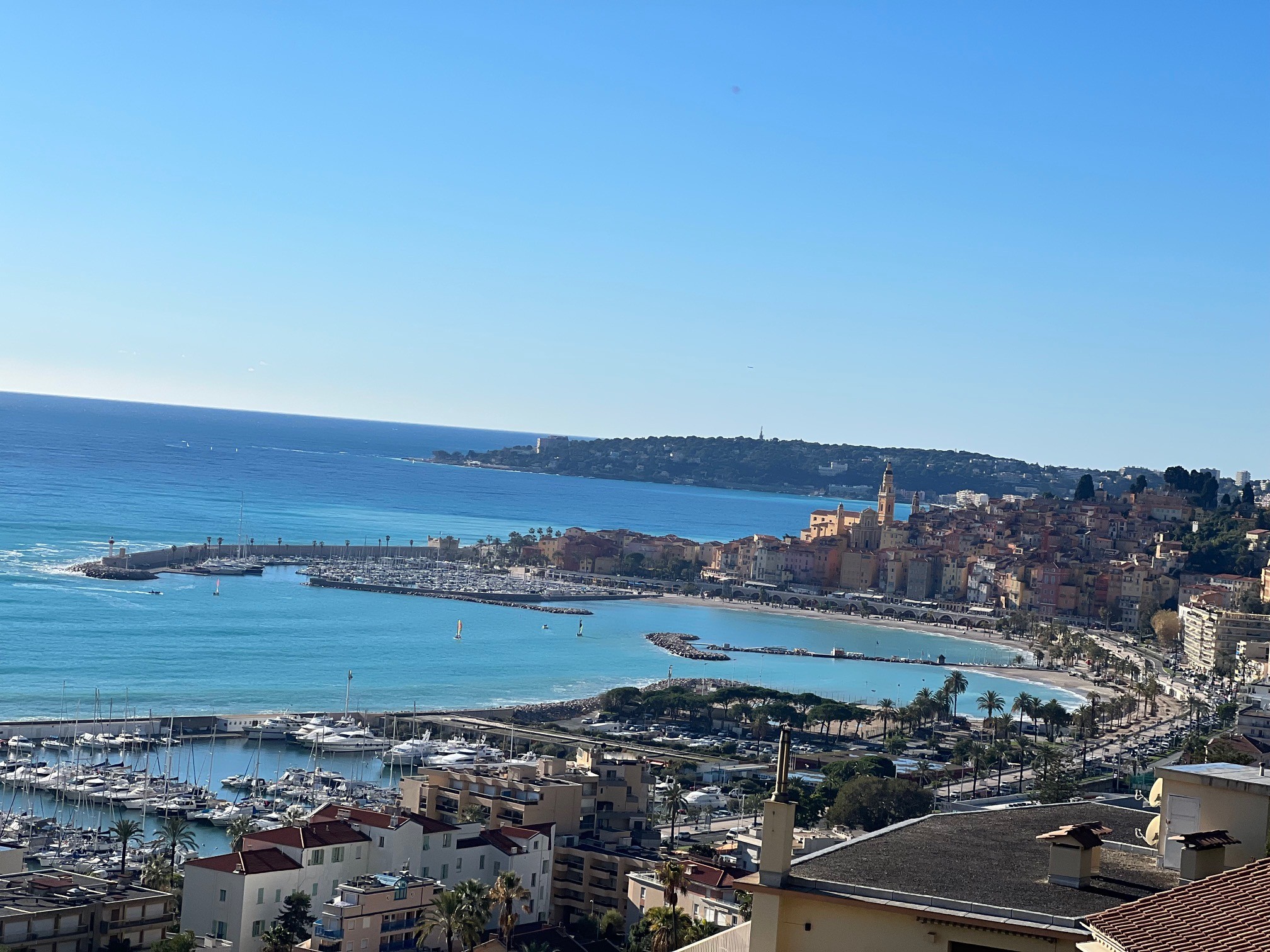 Vente Maison à Menton 6 pièces