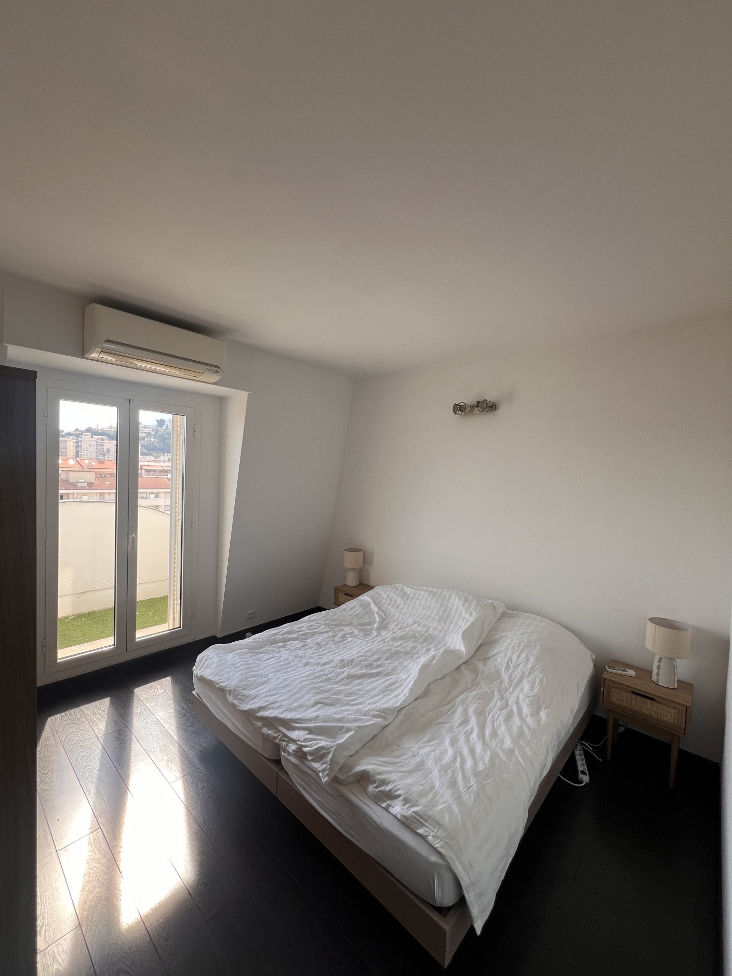 Location Appartement à Menton 4 pièces