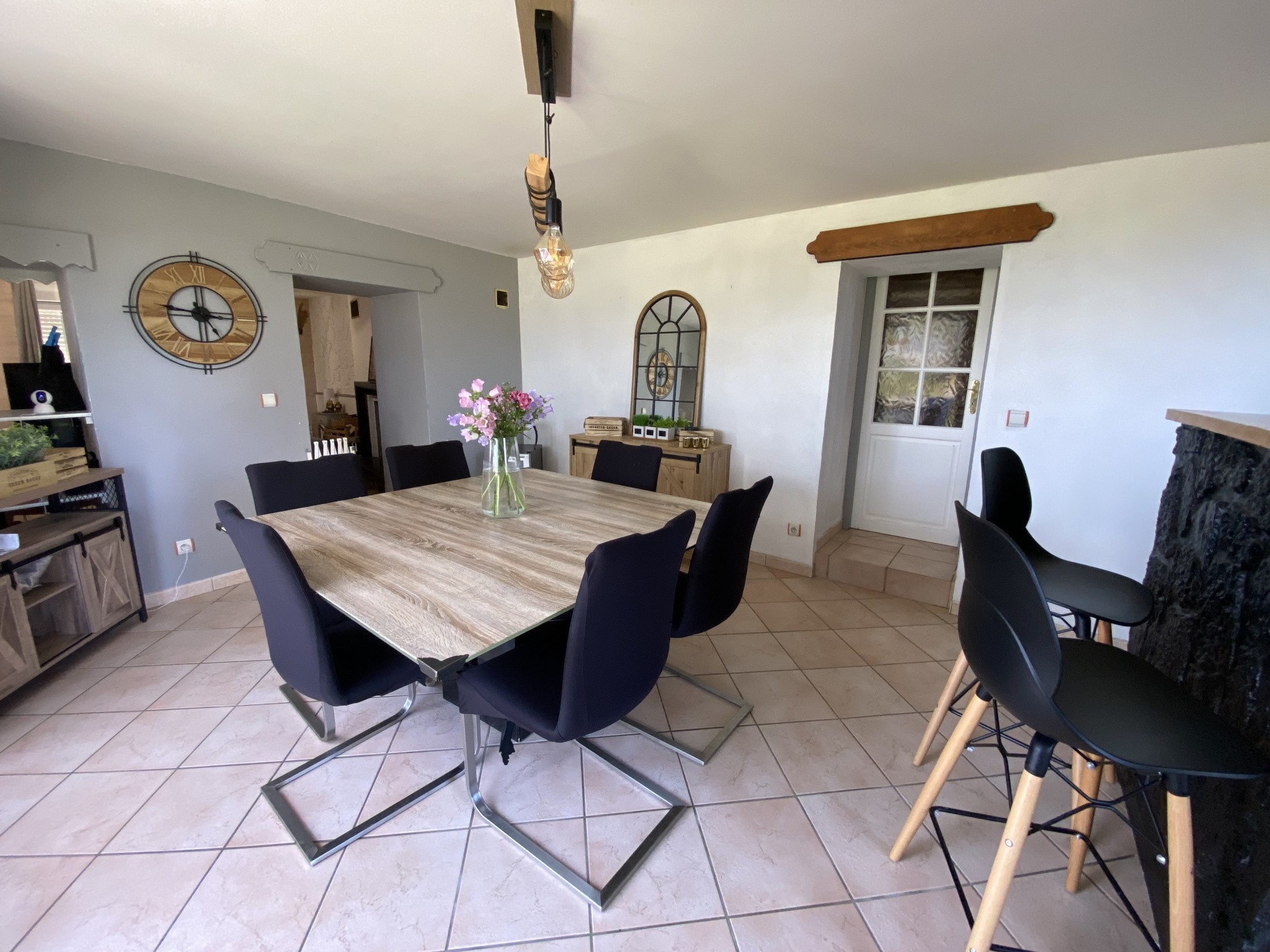 Vente Maison à Annecy 8 pièces