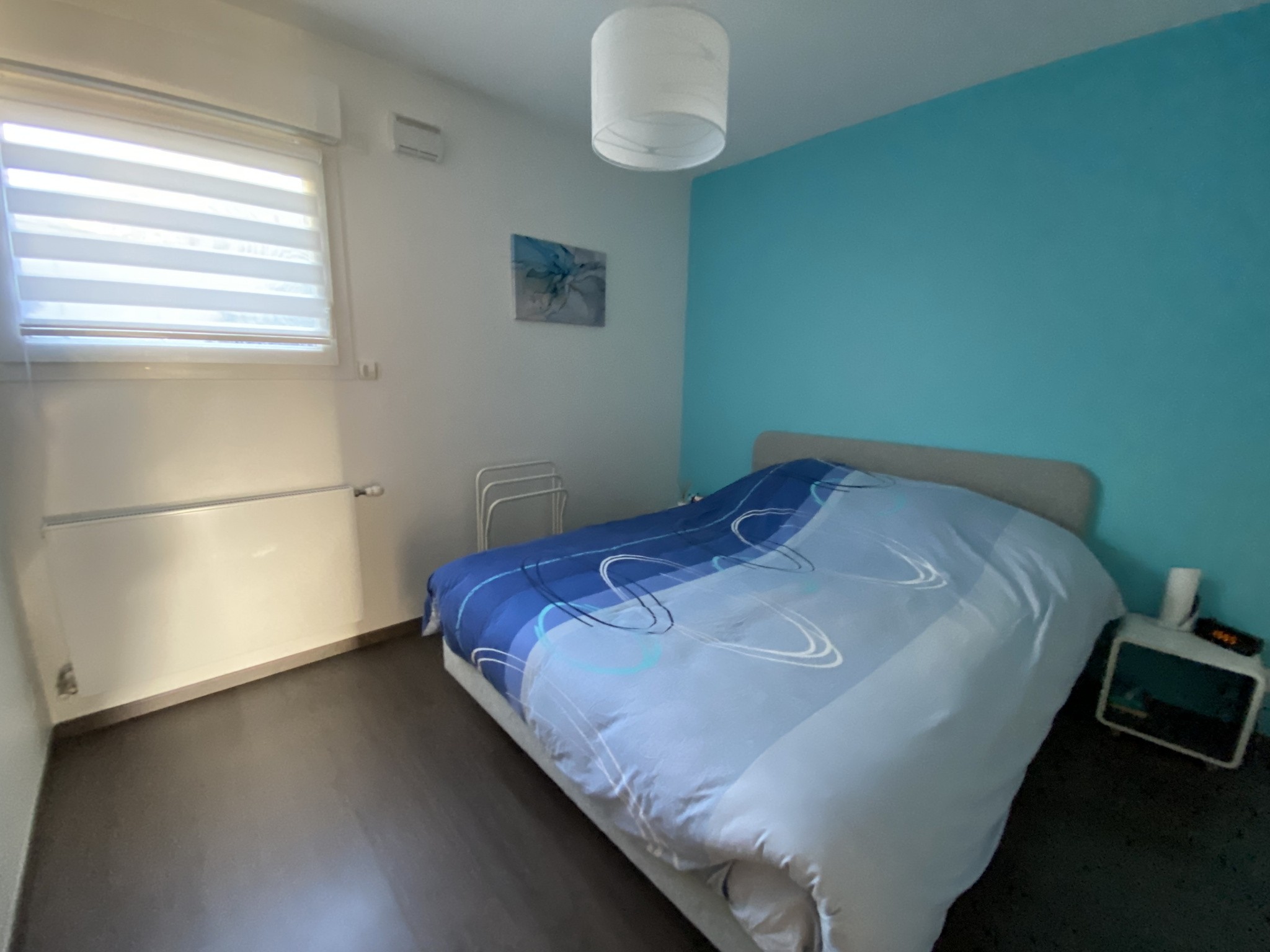 Vente Appartement à Pringy 4 pièces