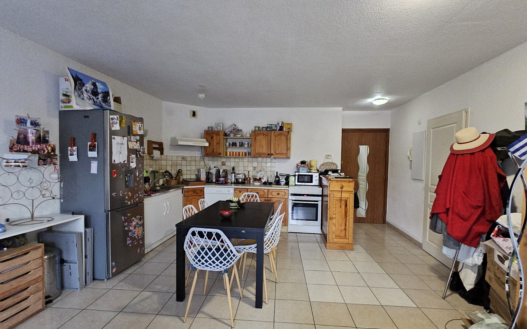 Location Appartement à Metz-Tessy 2 pièces