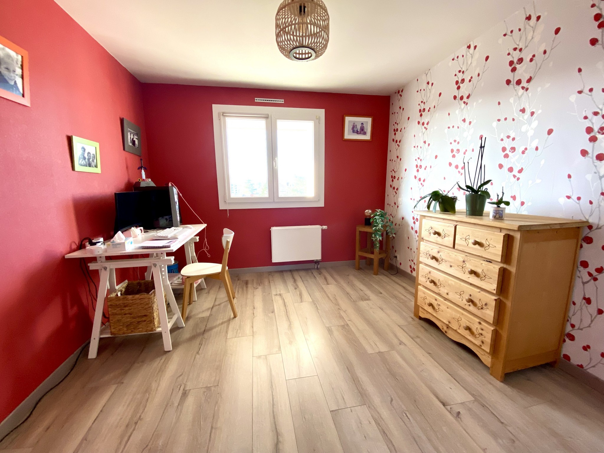 Vente Appartement à Annecy 5 pièces