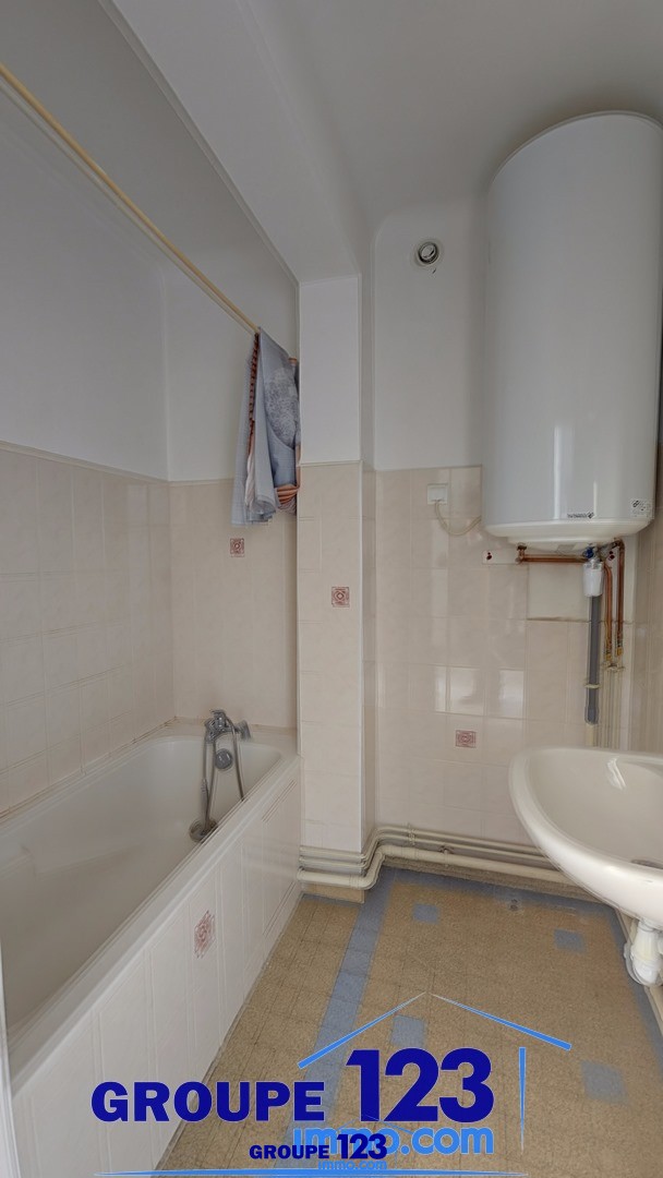 Location Appartement à Auxerre 2 pièces