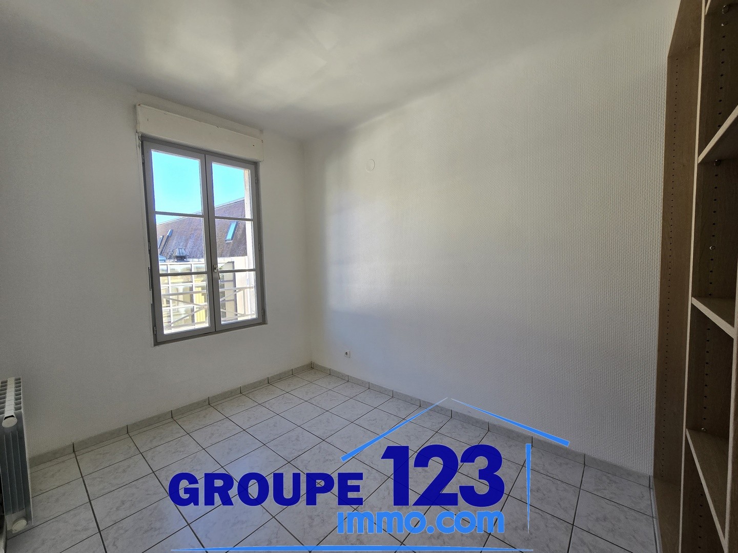 Location Appartement à Auxerre 2 pièces