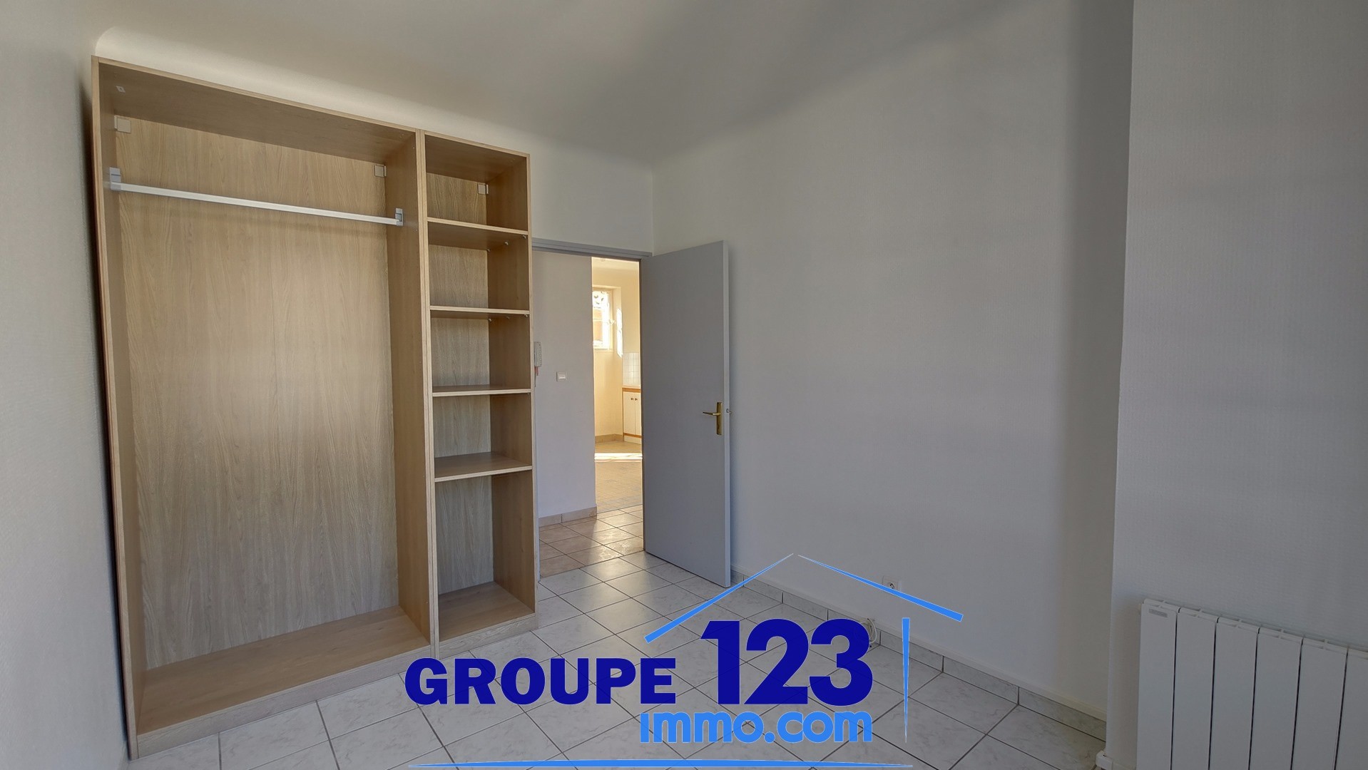 Location Appartement à Auxerre 2 pièces