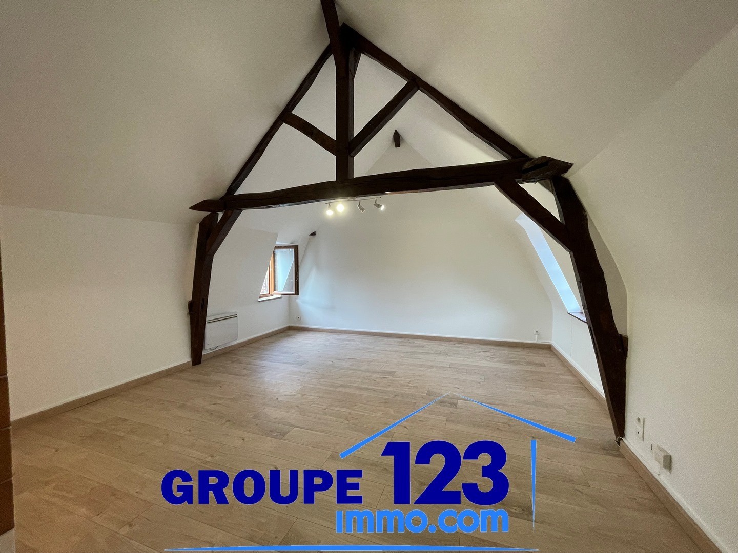 Location Appartement à Auxerre 1 pièce