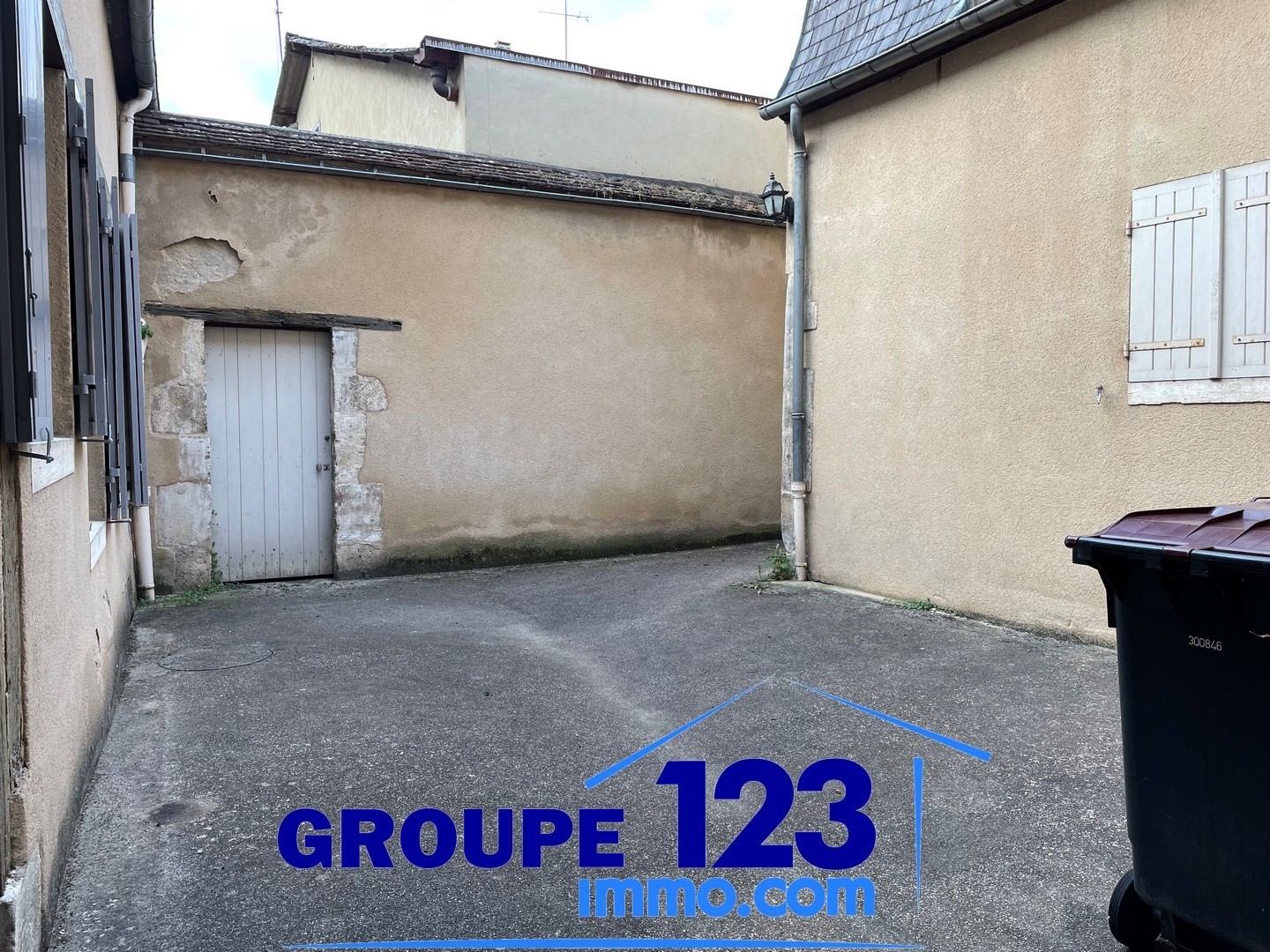 Location Appartement à Auxerre 1 pièce