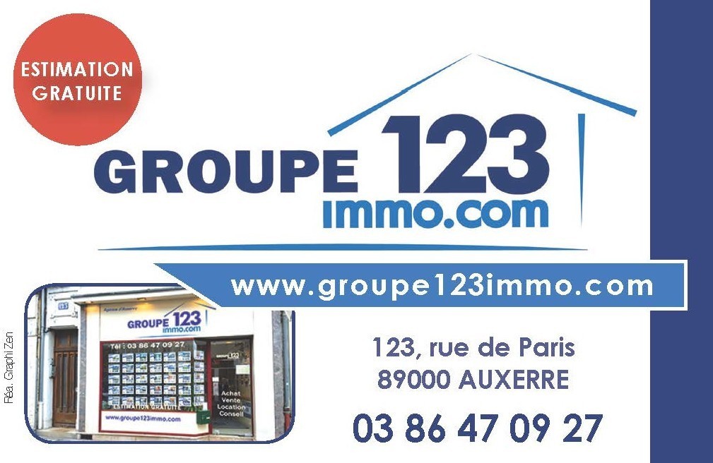 Location Appartement à Auxerre 1 pièce