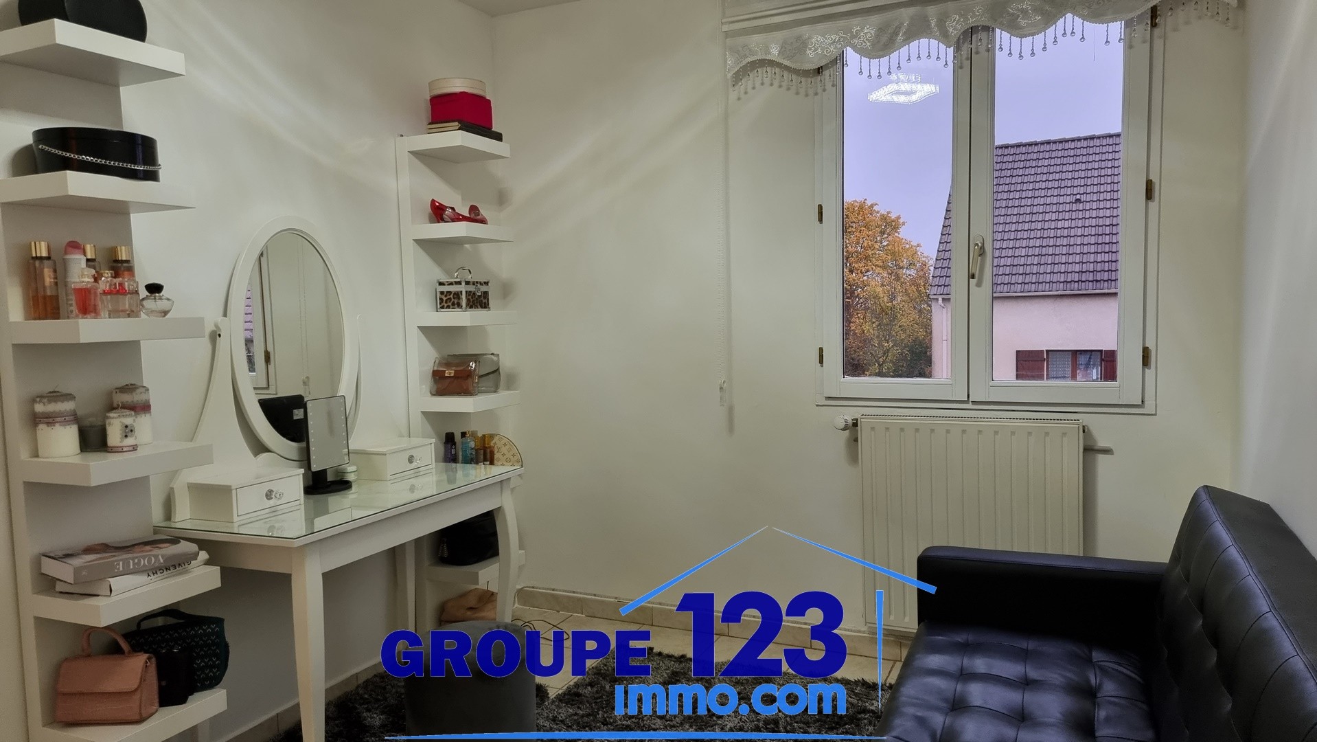 Vente Maison à Auxerre 6 pièces