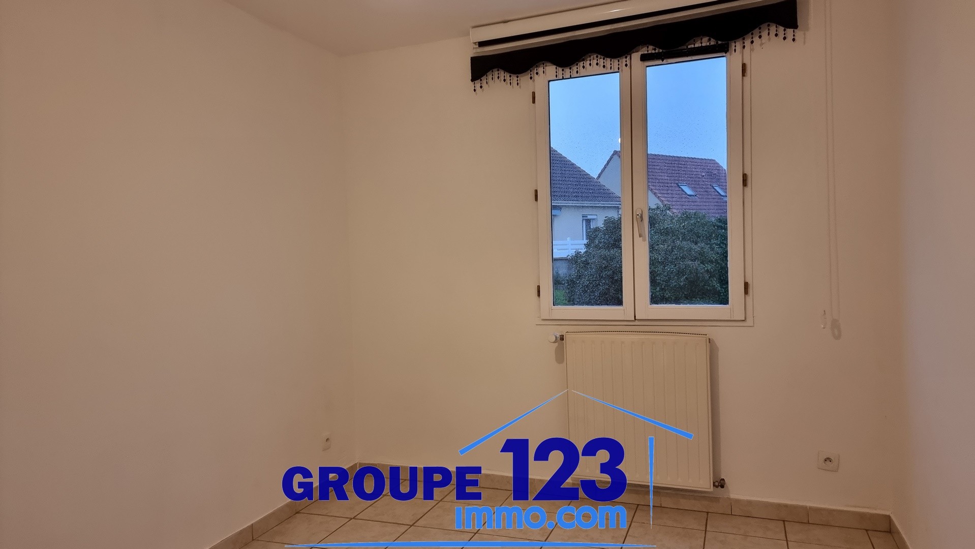 Vente Maison à Auxerre 6 pièces