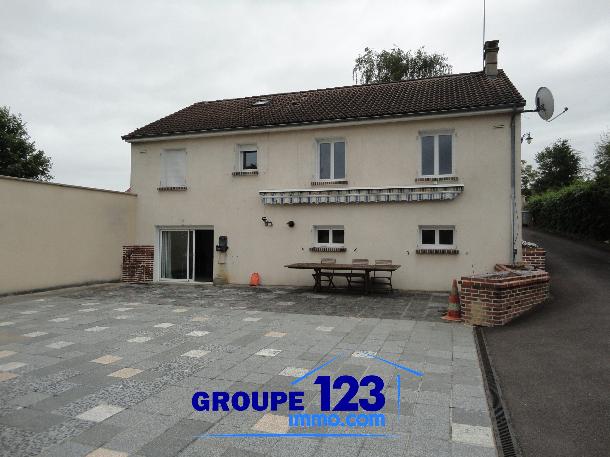 Vente Maison à Charny-Orée-de-Puisaye 4 pièces