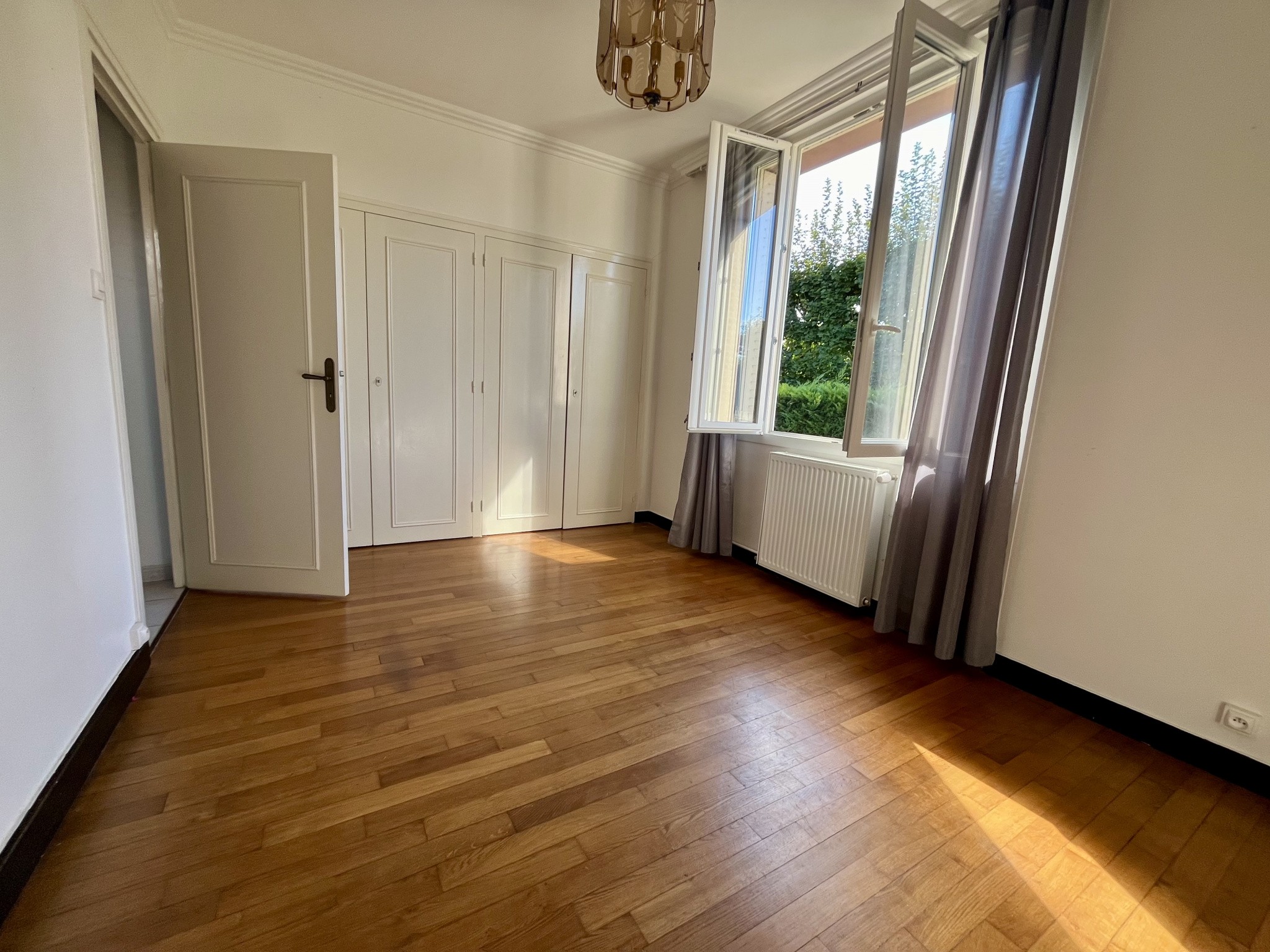 Vente Maison à Auxerre 5 pièces