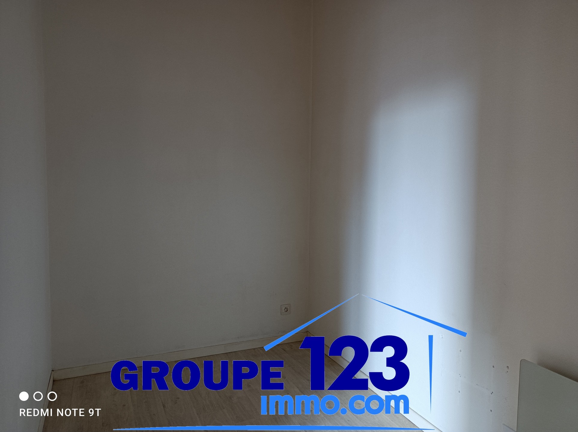 Location Appartement à Saint-Florentin 2 pièces