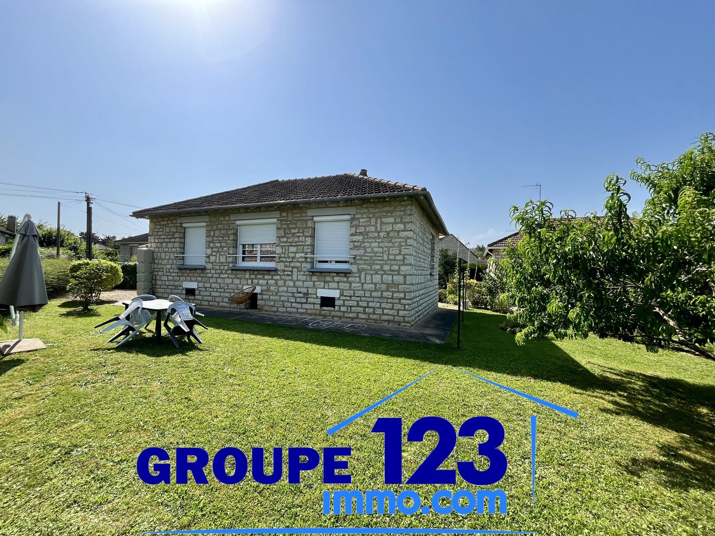 Vente Maison à Auxerre 4 pièces