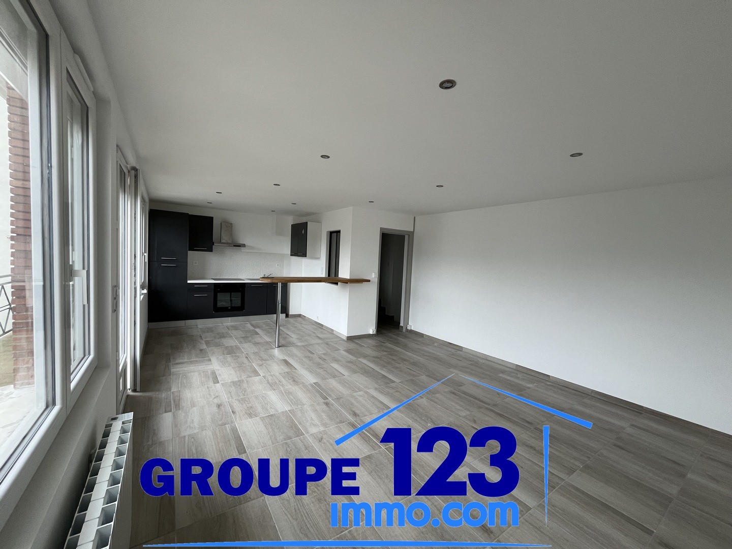 Vente Maison à Auxerre 4 pièces