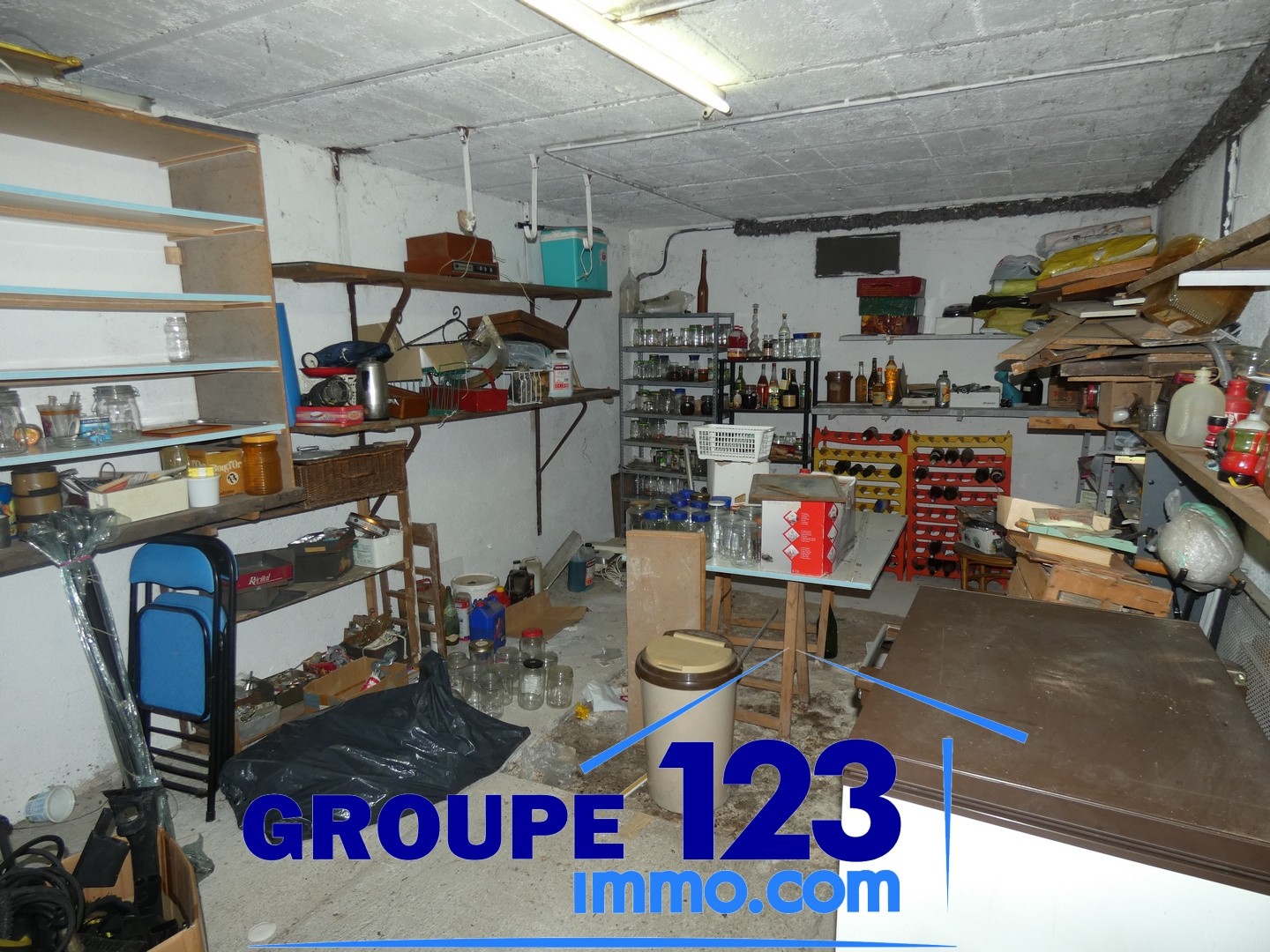 Vente Maison à Migennes 5 pièces