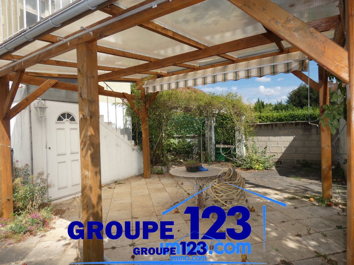 Vente Maison à Migennes 5 pièces